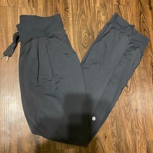 Lululemon Joggers